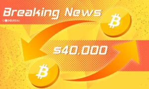 Bitcoin: Bir Daha Asla 40,000 Doların Altına Düşmeyecek mi? Kripto Analisti Benjamin Cowen, PlatoBlockchain Veri İstihbaratının Neden Mümkün Olduğunu Açıklıyor. Dikey Arama. Ai.