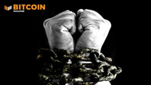 Bitcoin Offers Freedom In A World Of Slavery By Design PlatoBlockchain Data Intelligence. Vertical Search. Ai.