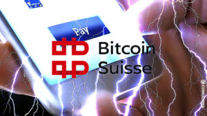 Bitcoin Suisse Integrates Lightning Network for Its Crypto Payment System PlatoBlockchain Data Intelligence. Vertical Search. Ai.