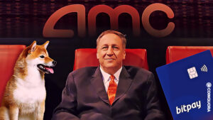 آدام آرون، مدیر عامل شرکت AMC Theaters می گوید که بیت پی به زودی از Shiba Inu پشتیبانی خواهد کرد. جستجوی عمودی Ai.