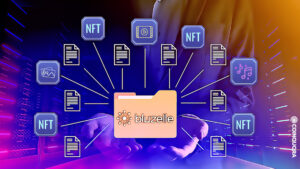 Нове рішення Bluzelle R2 для зберігання файлів допомагає децентралізувати NFT Marketplaces PlatoBlockchain Data Intelligence. Вертикальний пошук. Ai.