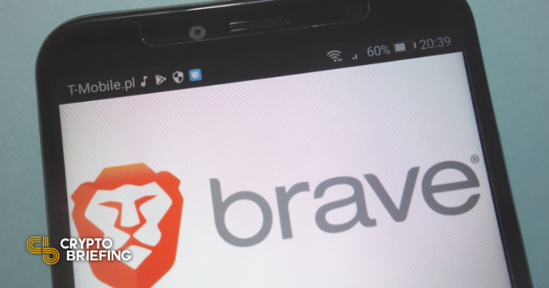 Brave Browser to Integrate Solana dApps Brave Browser PlatoBlockchain Data Intelligence. Vertical Search. Ai.