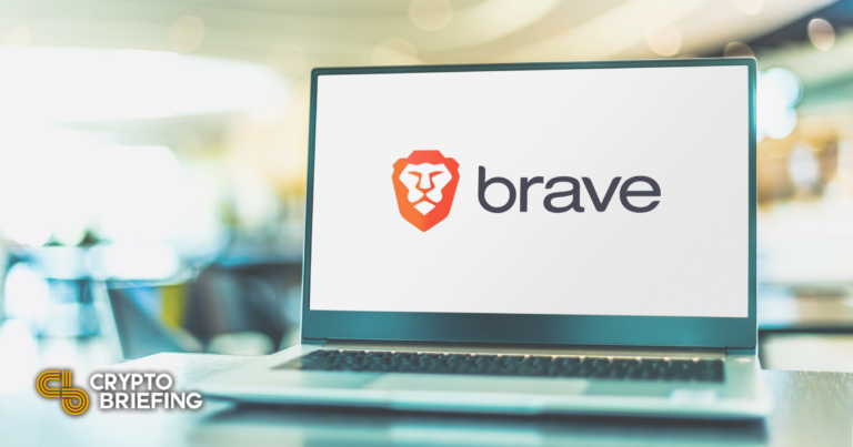Brave Introduces Built-in Browser Wallet for Ethereum PlatoBlockchain Data Intelligence. Vertical Search. Ai.