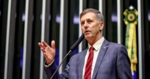 Brasiliansk lovgiver tar til orde for at arbeidere skal motta betaling i Crypto PlatoBlockchain Data Intelligence. Vertikalt søk. Ai.