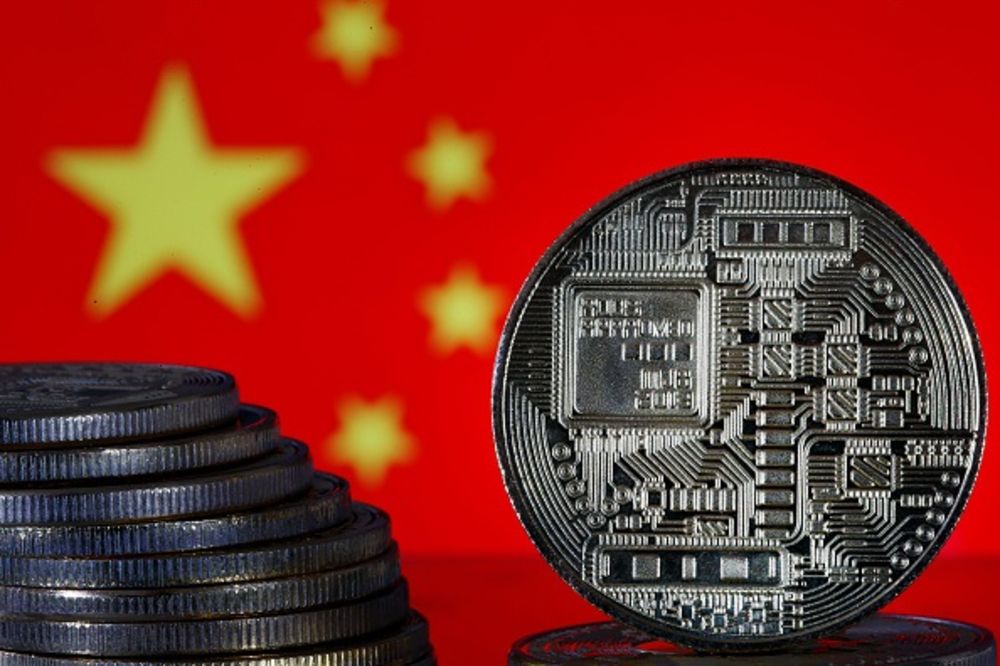 Breaking: China Reports First Case of Money Laundering Using Digital Yuan PlatoBlockchain Data Intelligence. Vertical Search. Ai.