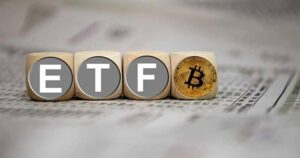 بریکنگ: Bitcoin ETF ٹریڈنگ PlatoBlockchain ڈیٹا انٹیلی جنس کو سپورٹ کرنے کے لیے Coinbase۔ عمودی تلاش۔ عی