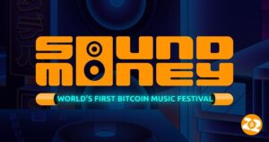 สื่อ BTC ประกาศ Sound Money Bitcoin Music Festival PlatoBlockchain Data Intelligence ค้นหาแนวตั้ง AI.