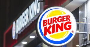 Burger King ofrece recompensas criptográficas gratuitas a través de la aplicación PlatoBlockchain Data Intelligence de New Chain. Búsqueda vertical. Ai.
