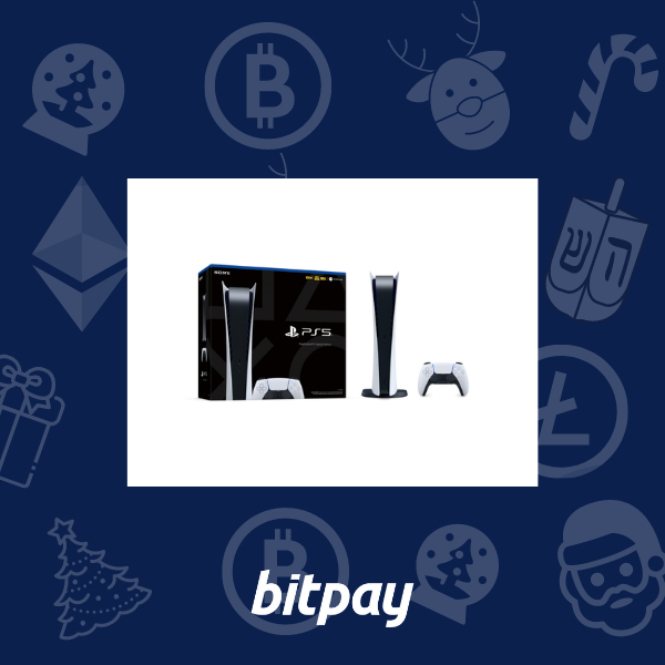 Buy Your Holiday Gifts with Crypto This Year PlatoBlockchain Data Intelligence. Vertical Search. Ai.