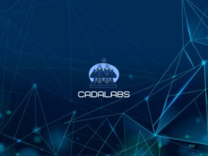Cadalabs NFT Marketplace Begins Token Distribution, Launches Second Phase Token Sale PlatoBlockchain Data Intelligence. Vertical Search. Ai.
