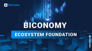 تطلق Biconomy Exchange Cryptocurrency الكندية ، جنبًا إلى جنب مع صندوق الشريك Lt Capital ، صندوقًا بقيمة 100 مليون دولار أمريكي لمعلومات PlatoBlockchain Data Intelligence. البحث العمودي. عاي.