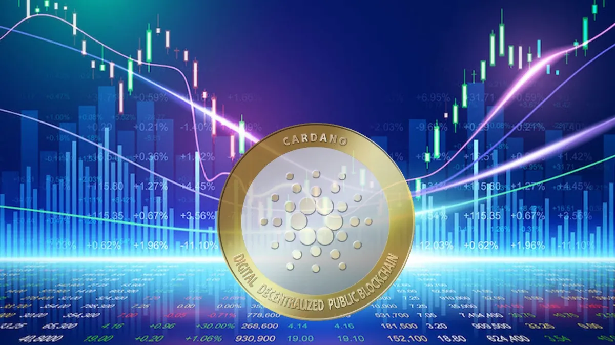 Cardano Price Falls Out Of Rangebound Stage! Time to Buy the Final ADA Dip? PlatoBlockchain Data Intelligence. Vertical Search. Ai.