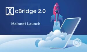 cBridge Goes Live on Mainnet-Huge Step to Interoperable Future Crypto NewsZ PlatoBlockchain Data Intelligence. Vertical Search. Ai.