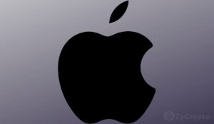 CEO Perusahaan Kedua Paling Berharga di Dunia Apple Mengungkapkan Dia Secara Pribadi Memegang Intelijen Data Crypto PlatoBlockchain. Pencarian Vertikal. ai.