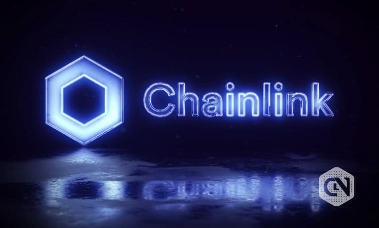Chainlink (LINK) Yeni Tüm Zamanların En Yüksek Seviyesini Yaratma Gücünü Gösteriyor! PlatoBlockchain Veri Zekası. Dikey Arama. Ai.
