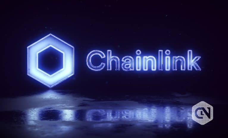 Chainlink Oracle Services to Build Advanced Smart Contracts Crypto NewsZ PlatoBlockchain Data Intelligence. Vertical Search. Ai.