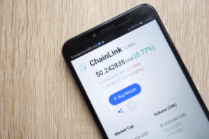Chainlink’s ecosystem growth suggests LINK is currently “undervalued”: Analyst PlatoBlockchain Data Intelligence. Vertical Search. Ai.