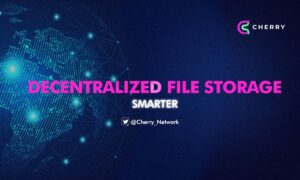 Cherry to Upgrade Smart Contracts With Expanded File Management PlatoBlockchain Data Intelligence. Vertical Search. Ai.