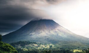 Chia Network for at hjælpe Costa Rica i deres National Climate Change Metrics-system PlatoBlockchain Data Intelligence. Lodret søgning. Ai.