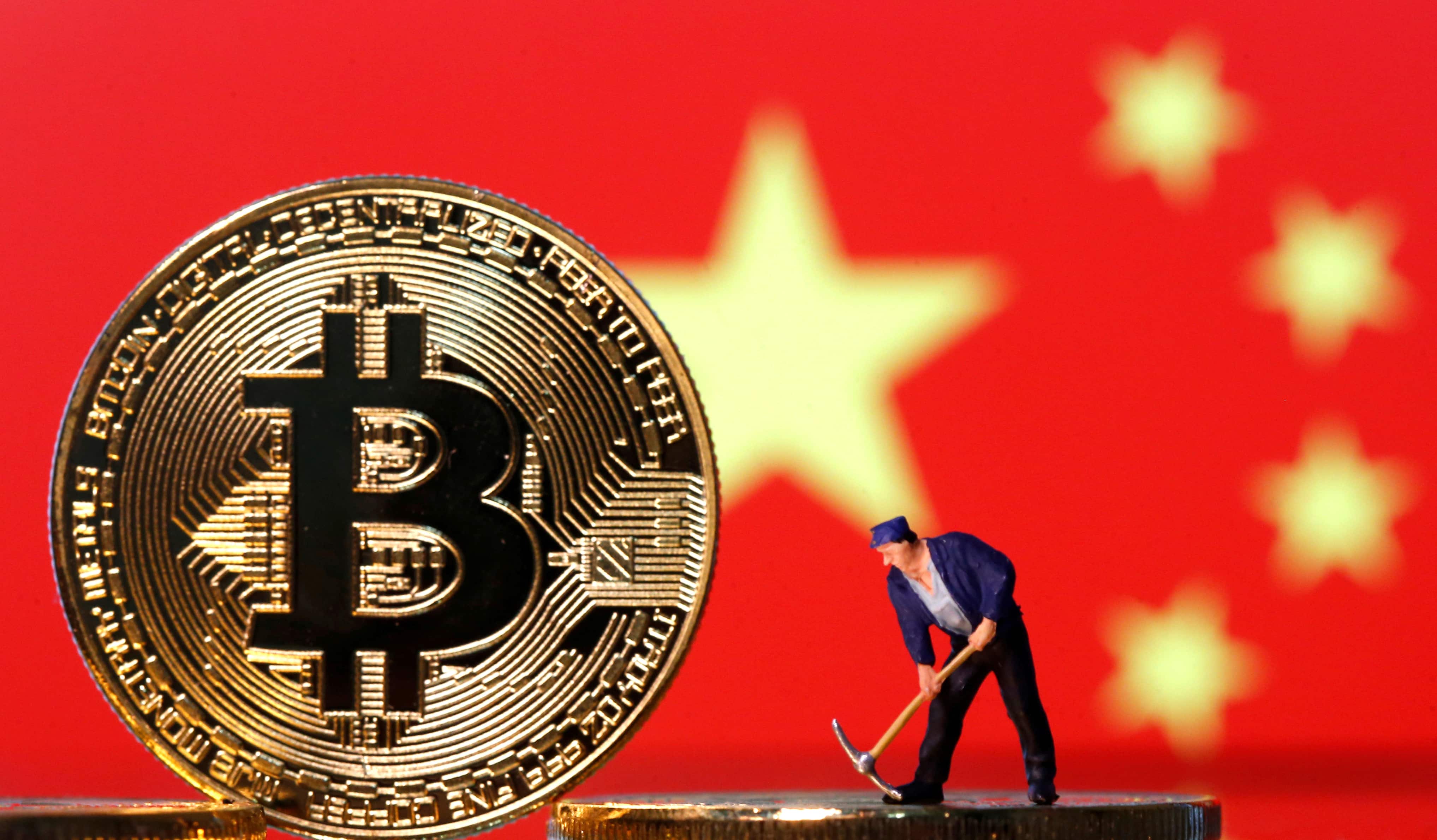 Kina Crypto Ban: Myndigheder til at hæve strømpriserne for virksomheder, der ikke adlyder Crypto Mining Ban PlatoBlockchain Data Intelligence. Lodret søgning. Ai.