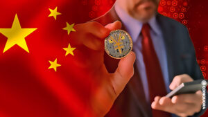 تشهد العملة الرقمية الصينية ارتفاعًا في عدد المستخدمين حيث تقترب المعاملات من 10 مليارات دولار من ذكاء بيانات PlatoBlockchain. البحث العمودي. منظمة العفو الدولية.