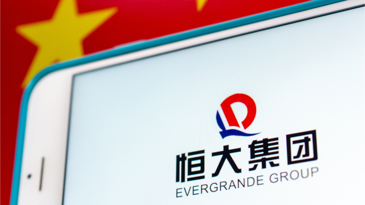 China’s Real Estate Giant Evergrande Narrowly Dodges Default for Third Time in 30 Days PlatoBlockchain Data Intelligence. Vertical Search. Ai.