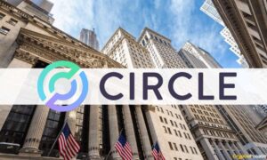 Circle wspiera rządowe plany dotyczące regulacji emitentów monet stabilnych, takich jak banki PlatoBlockchain Data Intelligence. Wyszukiwanie pionowe. AI.