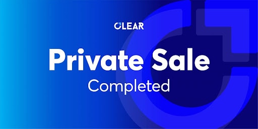 پروتکل Clear دور فروش خصوصی 2.5 میلیون دلاری را تکمیل می کند تا زیرساخت مشتق DeFi را برای هوش داده PlatoBlockchain ایجاد کند. جستجوی عمودی Ai.