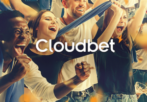 Cloudbet lancerer verdens første krypto-hestevæddeløbsbog PlatoBlockchain Data Intelligence. Lodret søgning. Ai.
