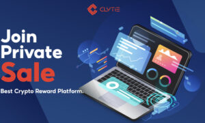 Clytie ilmoitti yksityisen myynnin avautuvan marraskuussa PlatoBlockchain Data Intelligencessa. Pystysuuntainen haku. Ai.