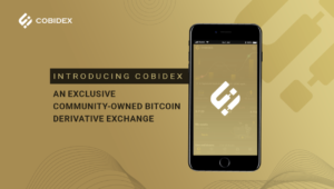 Cobidex: An Exclusive Community-Owned Bitcoin Derivative Exchange PlatoBlockchain Data Intelligence. Vertical Search. Ai.