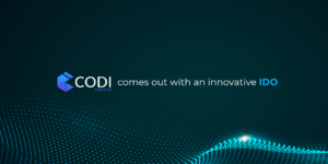 Η CODI Finance ανακοινώνει το προσεχές IDO PlatoBlockchain Data Intelligence. Κάθετη αναζήτηση. Ολα συμπεριλαμβάνονται.