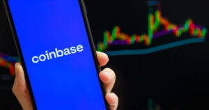 Coinbase Exchange-gebruikers kunnen een lening van maximaal $ 1 miljoen lenen met Bitcoin als onderpand PlatoBlockchain Data Intelligence. Verticaal zoeken. Ai.
