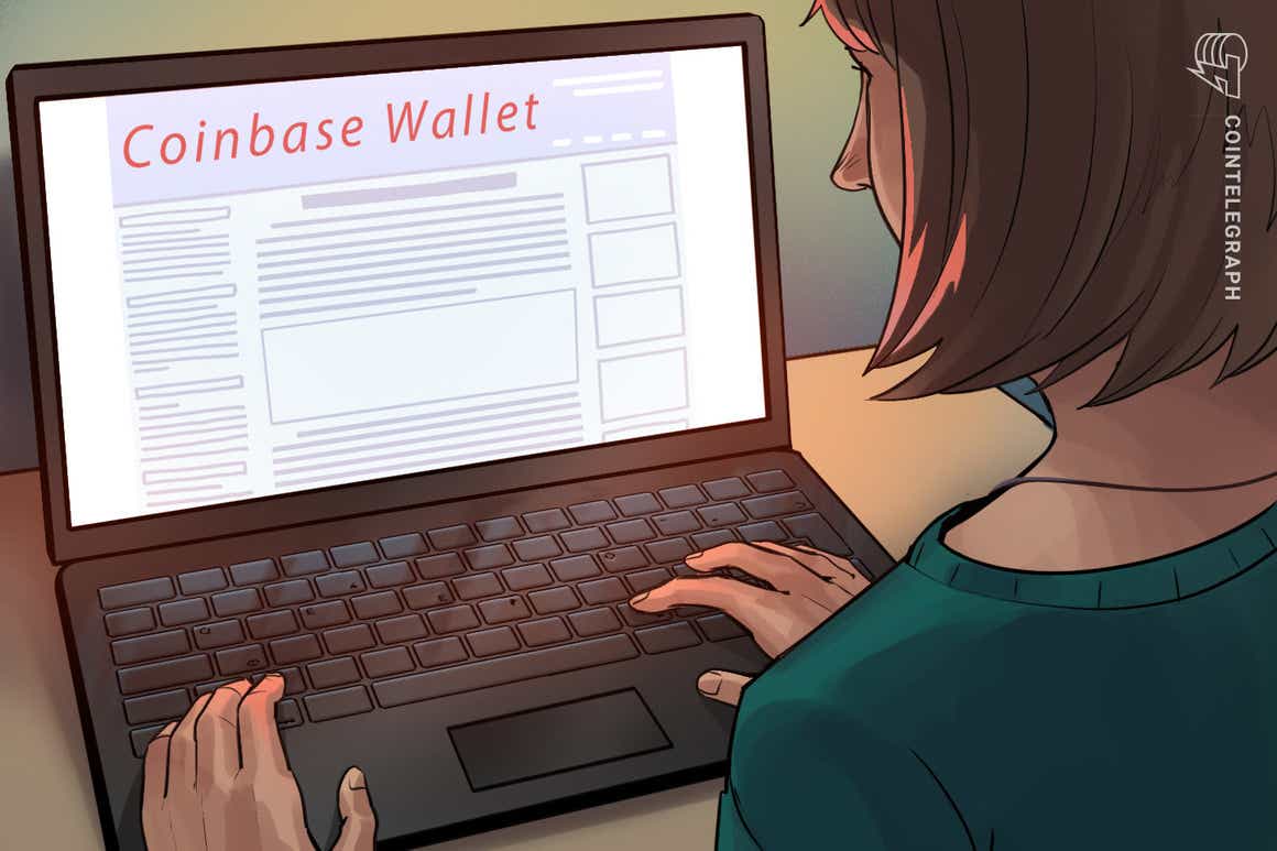 Coinbase lansira samostojno razširitev brskalnika za Coinbase Wallet PlatoBlockchain Data Intelligence. Navpično iskanje. Ai.