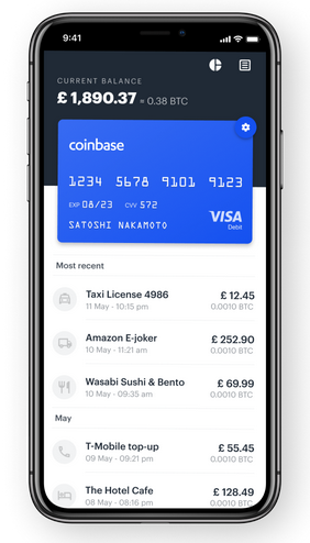 Coinbase Review: Ultimate Guide to The Top Crypto Exchange PlatoBlockchain Data Intelligence. Vertikal sökning. Ai.