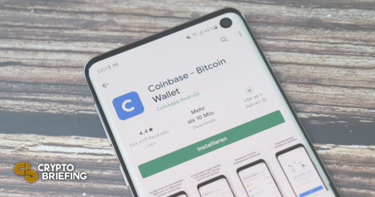 Coinbase bo lansiral samostojno razširitev brskalnika Wallet PlatoBlockchain Data Intelligence. Navpično iskanje. Ai.