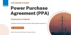 Comprehensive Power Purchase Agreement Online Workshop is Now Open for Registration PlatoBlockchain Data Intelligence. Vertical Search. Ai.