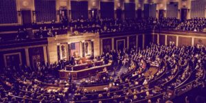 Congress Passes $1.2 Trillion Infrastructure Bill, Paving Way for Extra Crypto Taxes in U.S. PlatoBlockchain Data Intelligence. Vertical Search. Ai.