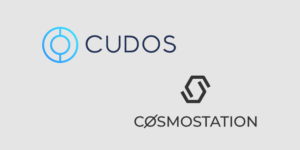 Cosmostation Cudos تقسیم شدہ کمپیوٹنگ ایکو سسٹم میں بطور تصدیق کنندہ PlatoBlockchain Data Intelligence میں شامل ہوتا ہے۔ عمودی تلاش۔ عی
