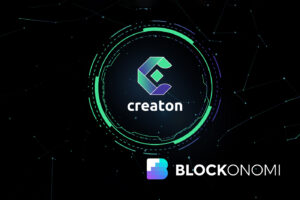 Creaton: A Patreon & OnlyFans PlatoBlockchain adatintelligencia decentralizált alternatívája. Függőleges keresés. Ai.