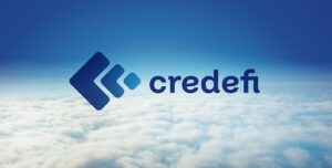 Credefi Announces Completion of a $1.8M Private Round and Prepares for Upcoming IDO PlatoBlockchain Data Intelligence. Vertical Search. Ai.