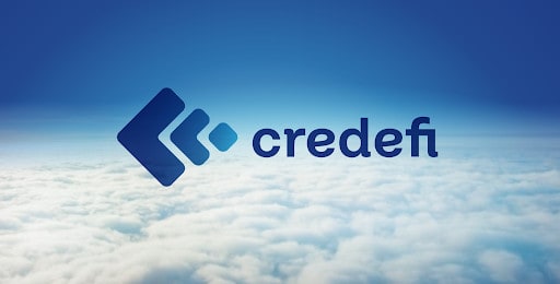 Credefi Membuka Pintu DeFi untuk UKM Intelijen Data Blockchain. Pencarian Vertikal. ai.