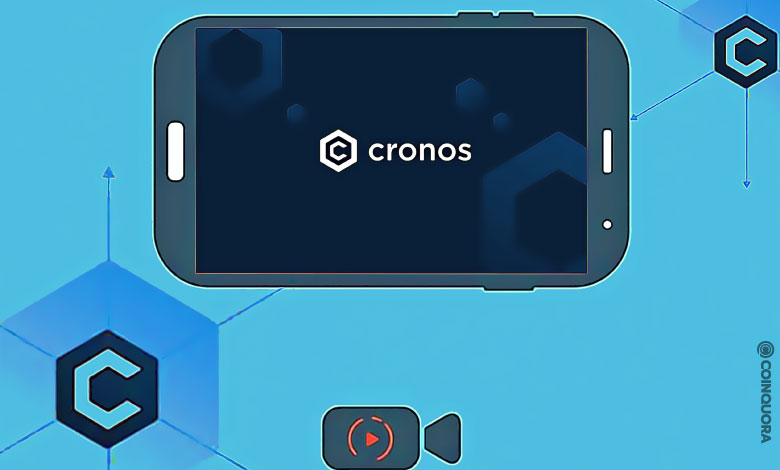 Бета-версия основной сети Cronos уже запущена и выводит Crypto.org на новый уровень обработки данных PlatoBlockchain. Вертикальный поиск. Ай.