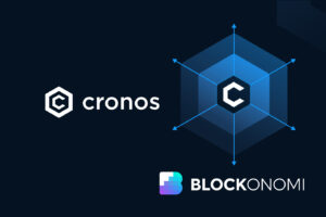 La beta della mainnet di Cronos è attiva: l'ecosistema Crypto.com si rafforza grazie alla data intelligence PlatoBlockchain. Ricerca verticale. Ai.