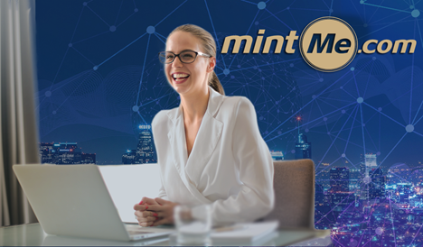 Профинансируйте свои идеи на MintMe.com PlatoBlockchain Data Intelligence. Вертикальный поиск. Ай.
