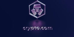 מטבע Crypto.com הגיע לשיא של כל הזמנים לאחר רישום מ-Coinbase PlatoBlockchain Data Intelligence. חיפוש אנכי. איי.