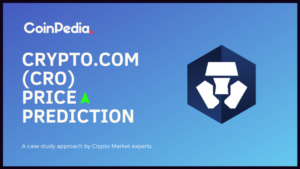 Прогноз ціни монет Crypto.com, чи досягне ціна CRO 1 долар у 2021 році? PlatoBlockchain Data Intelligence. Вертикальний пошук. Ai.