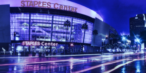 Crypto.com betaler rapportert $700 millioner for navnerettigheter til Lakers, Clippers Arena PlatoBlockchain Data Intelligence. Vertikalt søk. Ai.