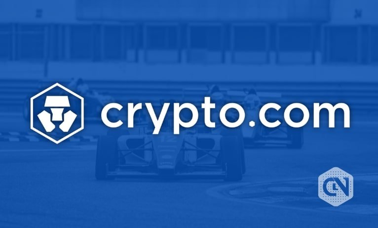Crypto.com Starts the Overtaker of the Race Contest for the MexicoGP Edition PlatoBlockchain Data Intelligence. Vertical Search. Ai.