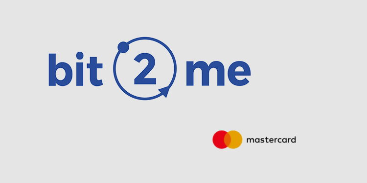 El criptointercambio Bit2Me está listo para lanzar la tarjeta de débito Mastercard para EU PlatoBlockchain Data Intelligence. Búsqueda vertical. Ai.